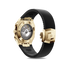 Automatic Watch Royal Sport - Gold Carbon
