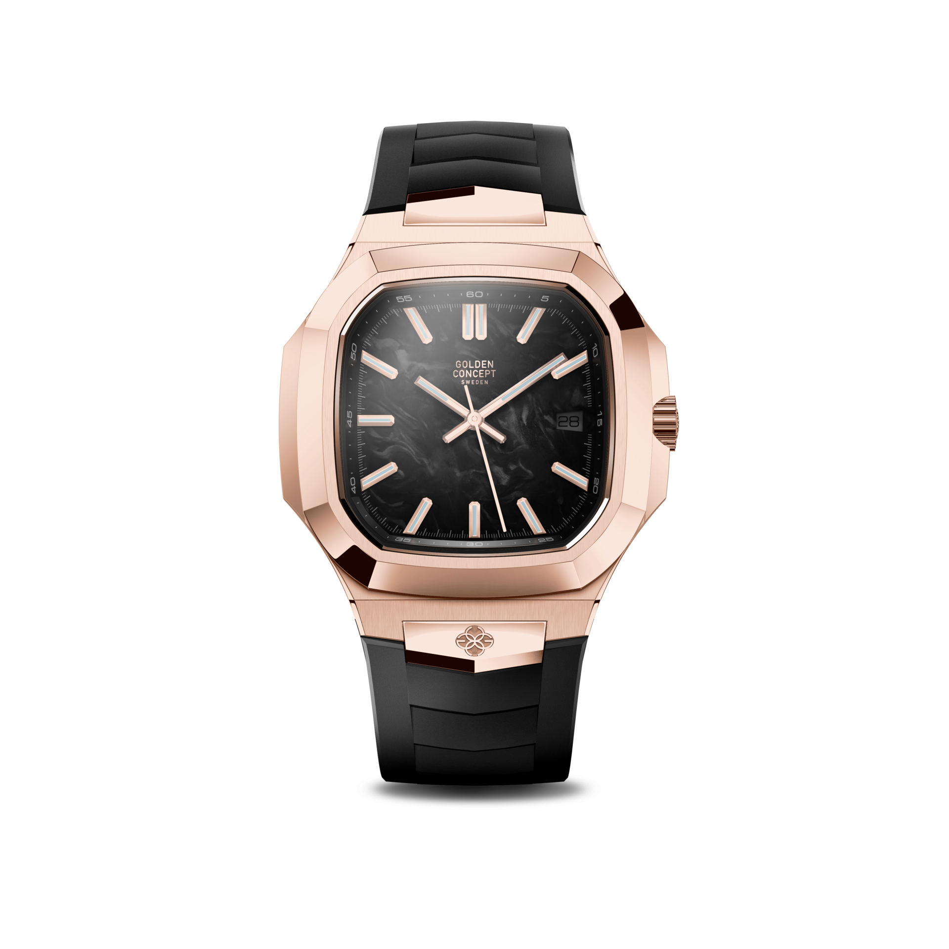 Automatic Watch | GOLDEN CONCEPT