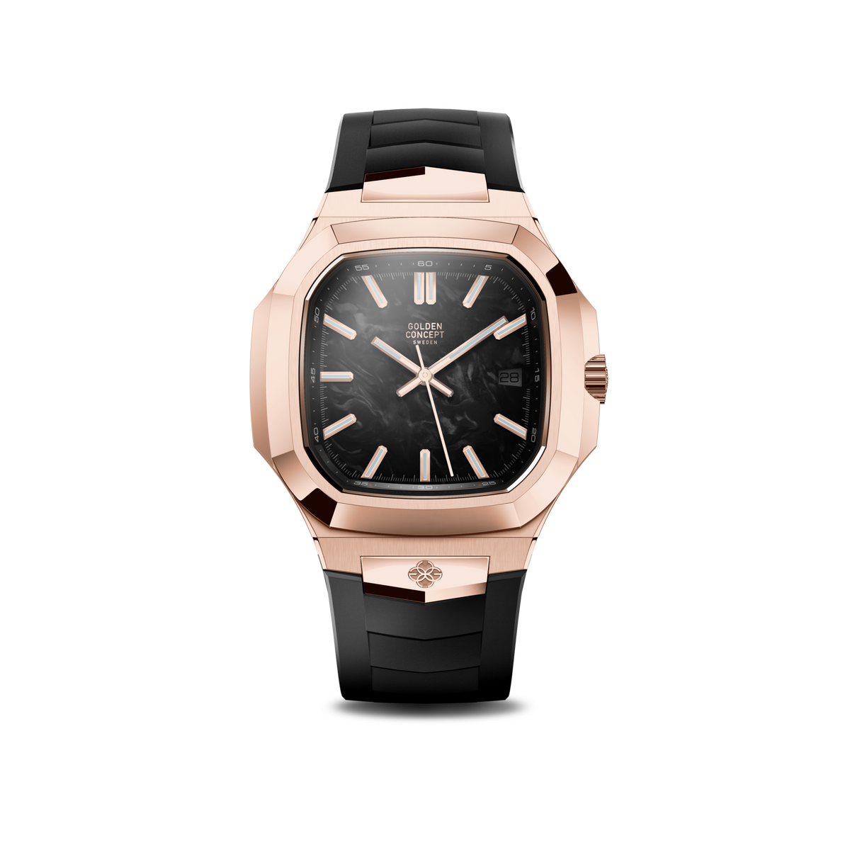 Automatic Watch | GOLDEN CONCEPT