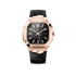 Automatic Watch Royal Sport - Rose Gold Carbon