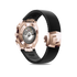 Automatic Watch Royal Sport - Rose Gold Carbon