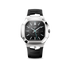 Automatic Watch Royal Sport - Silver Carbon