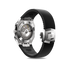 Automatic Watch Royal Sport - Silver Carbon