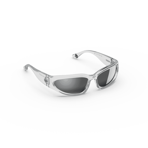 Sunglasses - Vision Silver