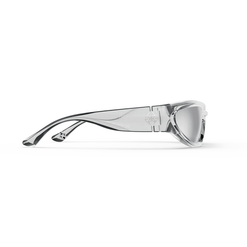 Sunglasses - Vision Silver