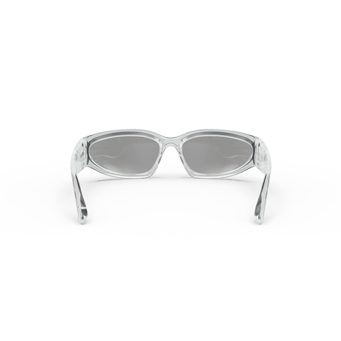 Sunglasses - Vision Silver