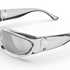 Sunglasses - Vision Silver