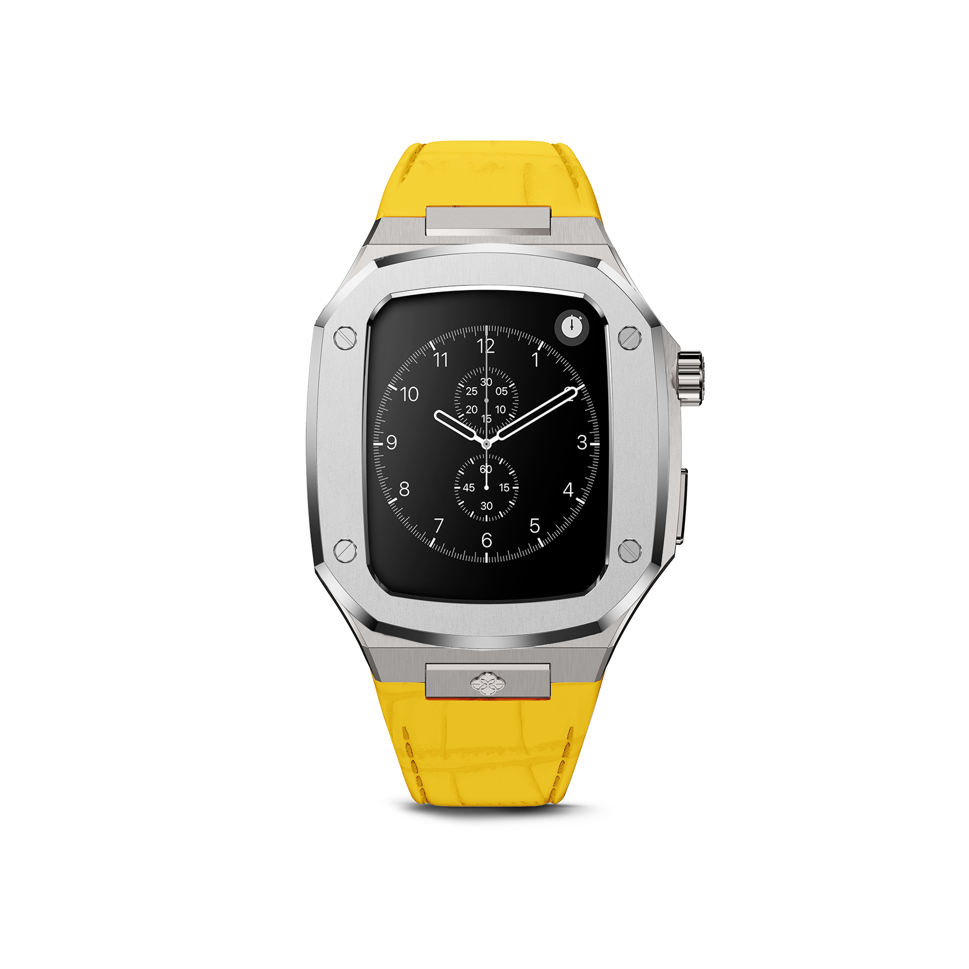 Golden Concept - Apple Watch Case / CL - Gold – GOLDEN CONCEPT