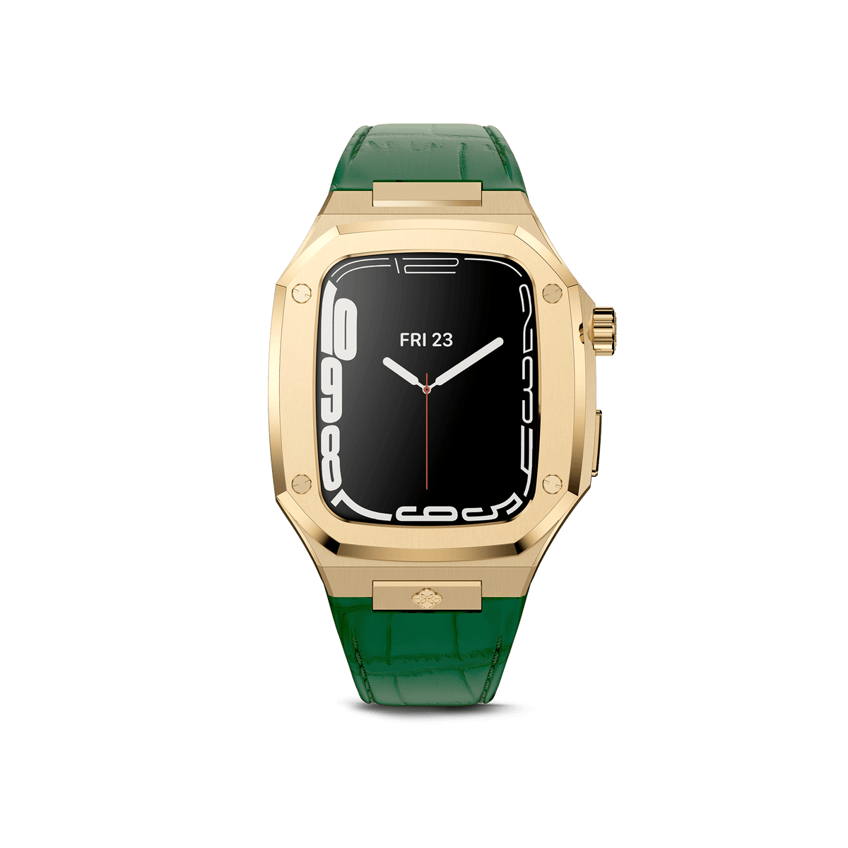 Golden Concept - Apple Watch Case / CL - Gold – GOLDEN