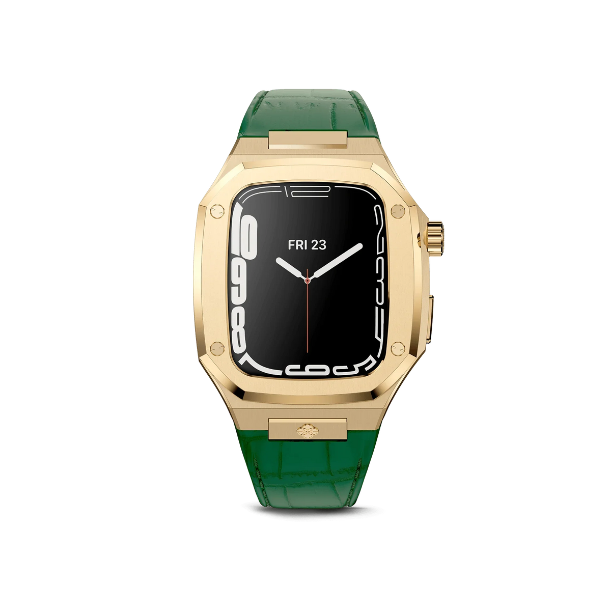 Golden Concept - Apple Watch Case / CL - Gold – GOLDEN CONCEPT Golden Concept - Apple Watch Case / CL - Gold – GOLDEN CONCEPT