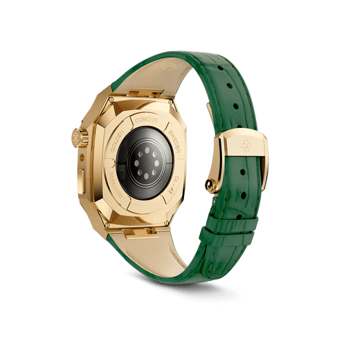 Apple Watch Case / CL - Gold