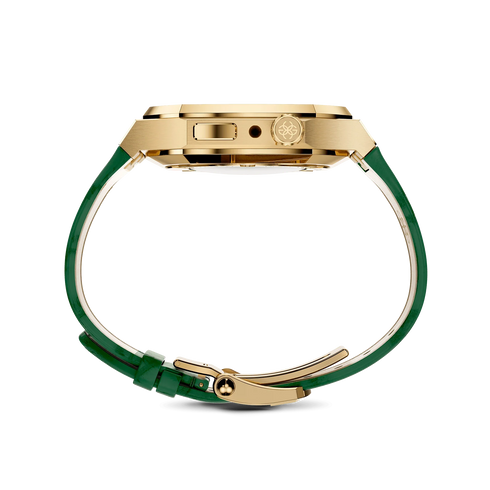 Apple Watch Case / CL - Gold