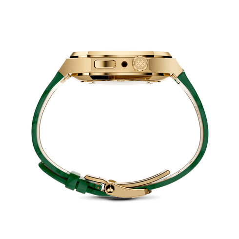 Apple Watch Case / CL - Gold