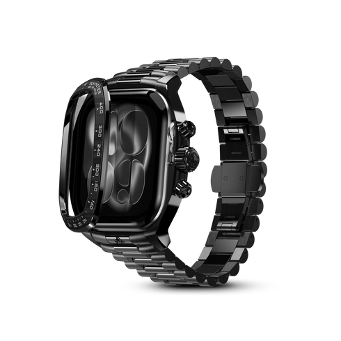 Apple Watch Case / CRSC46 Carbon Edition