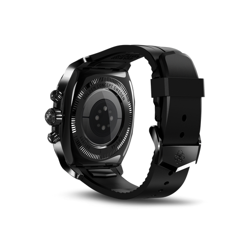 Apple Watch Case / CRSC46 Carbon Edition