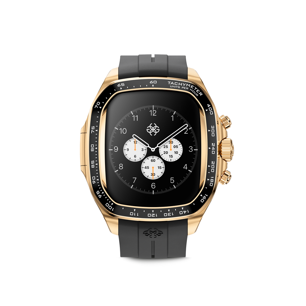 希少！！ゴールデンコンセプトApple Watch Case Apple Watch Case / RSTIII49 - Crepe Steel – GOLDEN CONCEPT