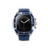 Apple Watch Case / CRCS46 Blue/Blue