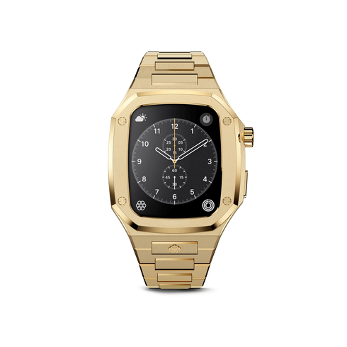 Apple Watch Case / EV41 - Gold