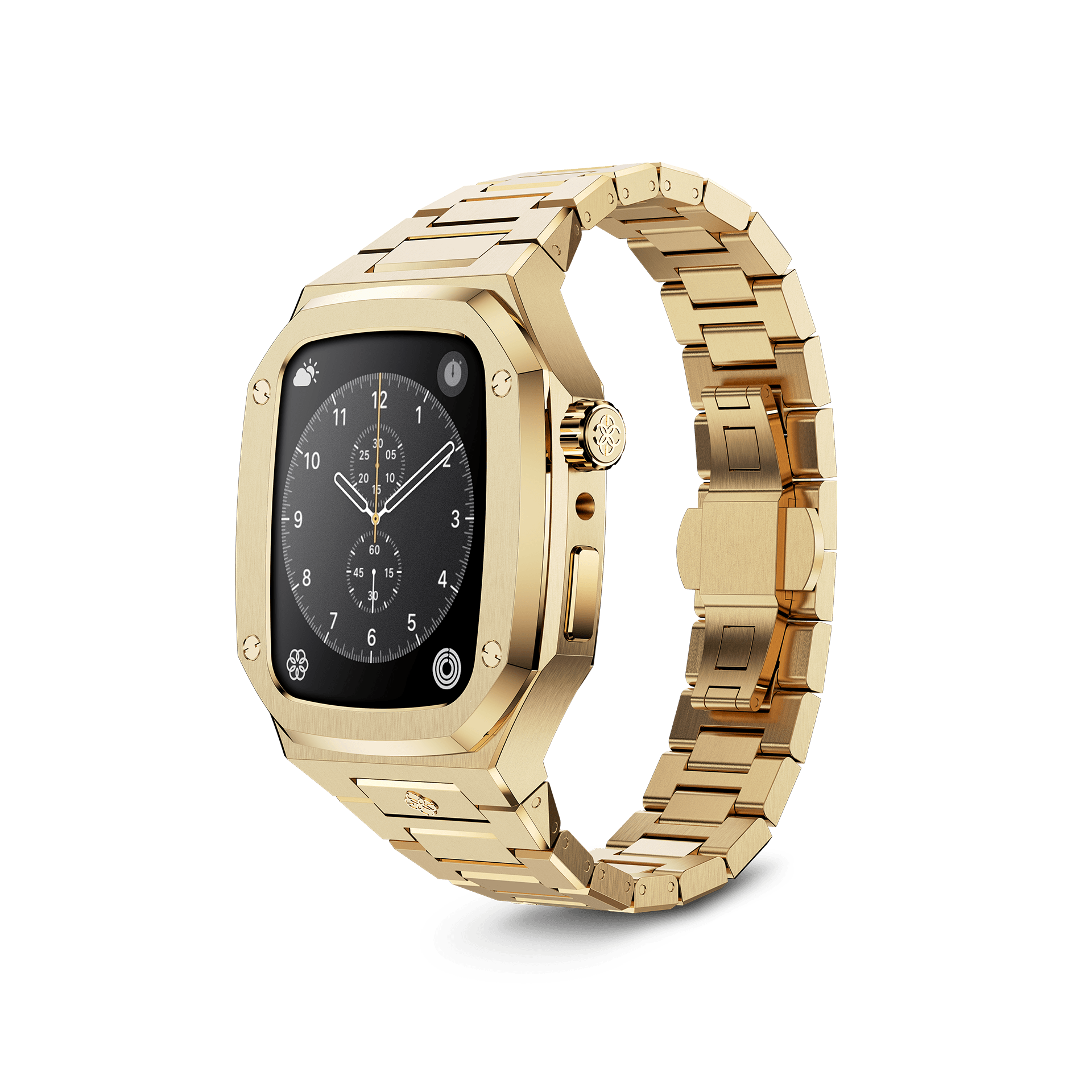 Apple Watch Case / EV - Gold
