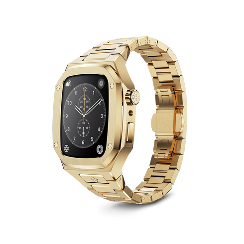Apple Watch Case / EV41 - Gold