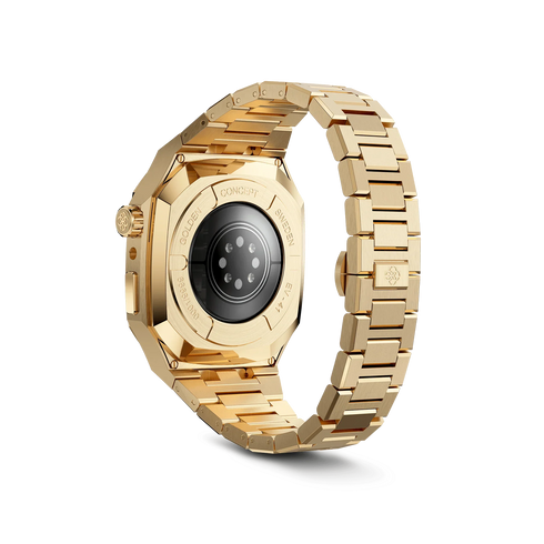 Apple Watch Case / EV41 - Gold