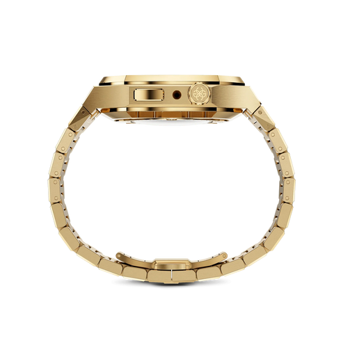 Apple Watch Case / EV41 - Gold