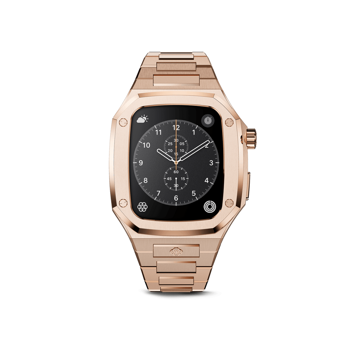 Apple Watch Case / EV - Rose Gold
