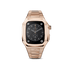 Apple Watch Case / EV41 - Rose Gold