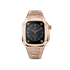 Apple Watch Case / EV45 - Rose Gold