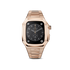 Apple Watch Case / EV45 - Rose Gold