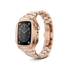 Apple Watch Case / EV41 - Rose Gold