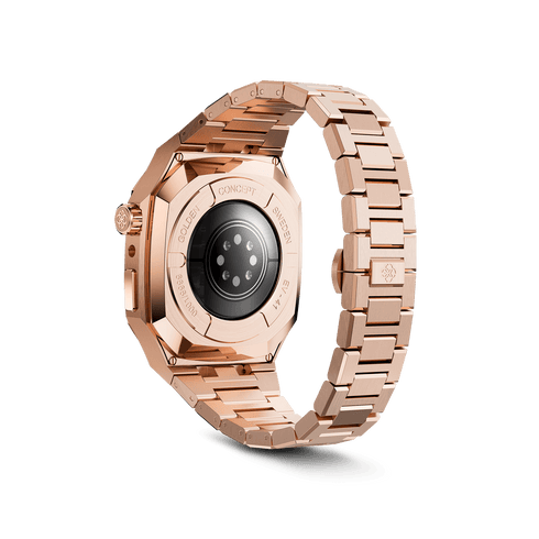 Apple Watch Case / EV45 - Rose Gold