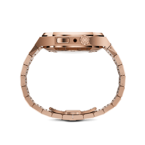 Apple Watch Case / EV41 - Rose Gold