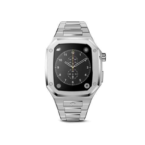 Apple Watch Case / EV - Silver