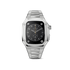 Apple Watch Case / EV - Silver
