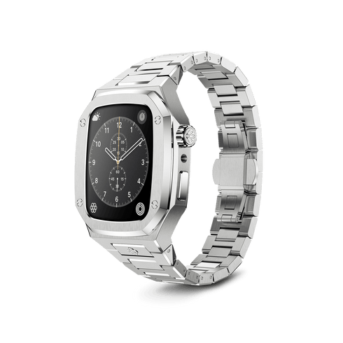 Apple Watch Case / EV - Silver
