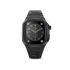 Apple Watch Case / EV45 - Jet Black