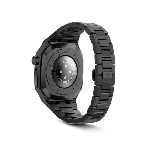 Apple Watch Case / EV44 - Jet Black