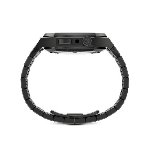 Apple Watch Case / EV44 - Jet Black