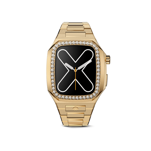 Apple Watch Case / EVD41 - Gold