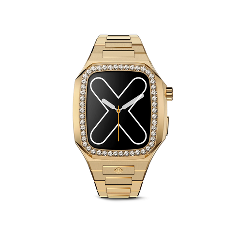Apple Watch Case / EVD41 - Gold
