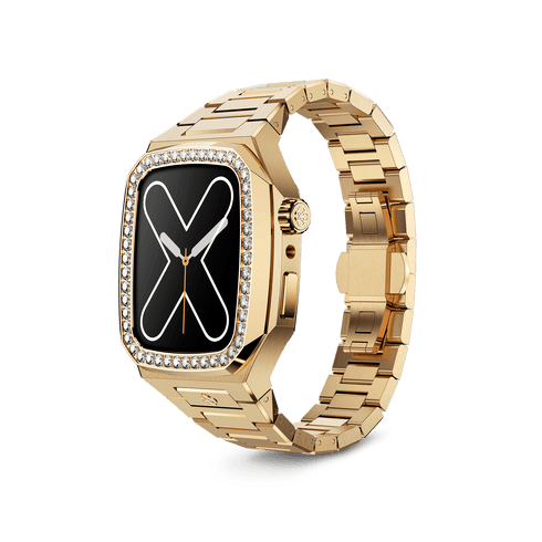 Apple Watch Case / EVD41 - Gold