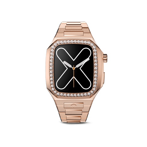 Apple Watch Case / EVD41 - Rose Gold