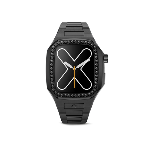 Apple Watch Case / EVD45 - Black