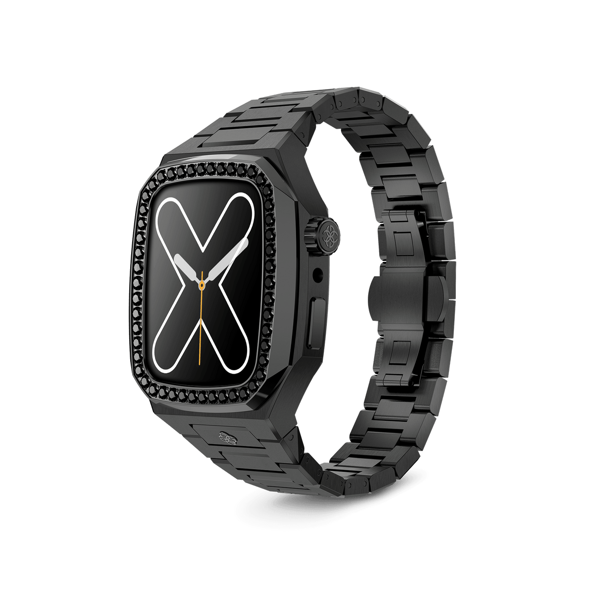 Apple Watch Case / EVD45 - Black