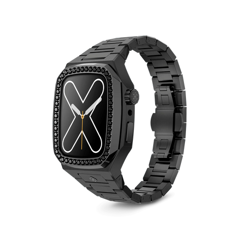 Apple Watch Case / EVD45 - Black