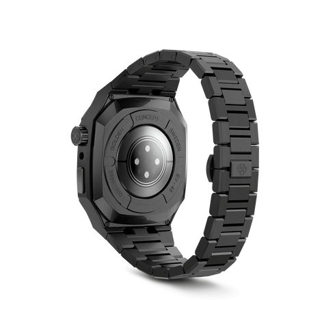 Apple Watch Case / EVD45 - Black