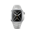 Apple Watch Case / EVD41 - Silver