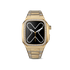 Apple Watch Case / EVD41 - Iced Gold