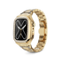 Apple Watch Case / EVD41 - Iced Gold